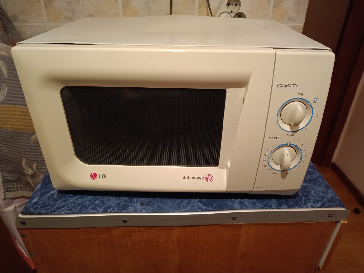 Микроволновка лучшая из лучших