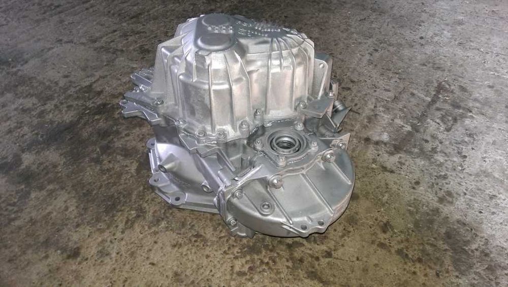 Cutie viteze Alfa Romeo 159; 1.9 CDTI; M32; 6 Trepte