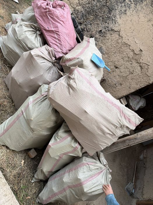 Дерева распилованный