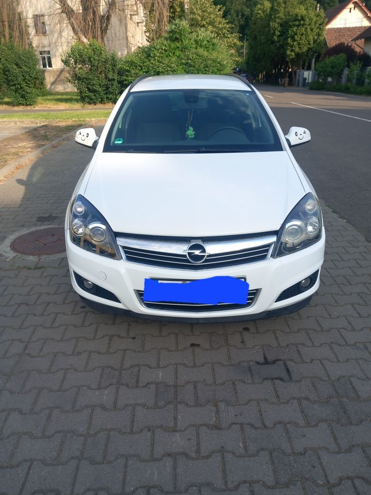 De Vanzare Opel Astra H
