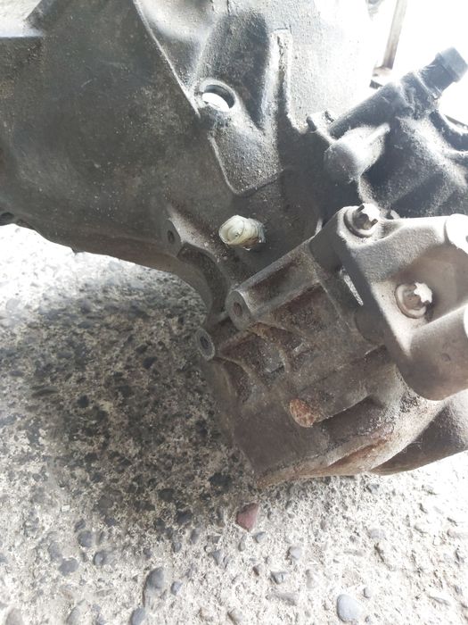 Cutie de viteze Opel Astra H