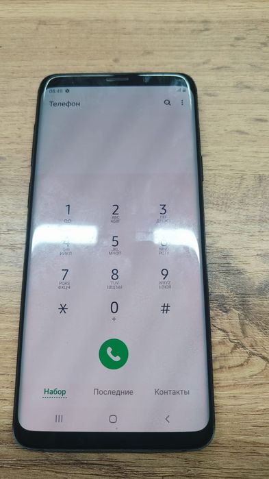 Продам Самсунг s9+