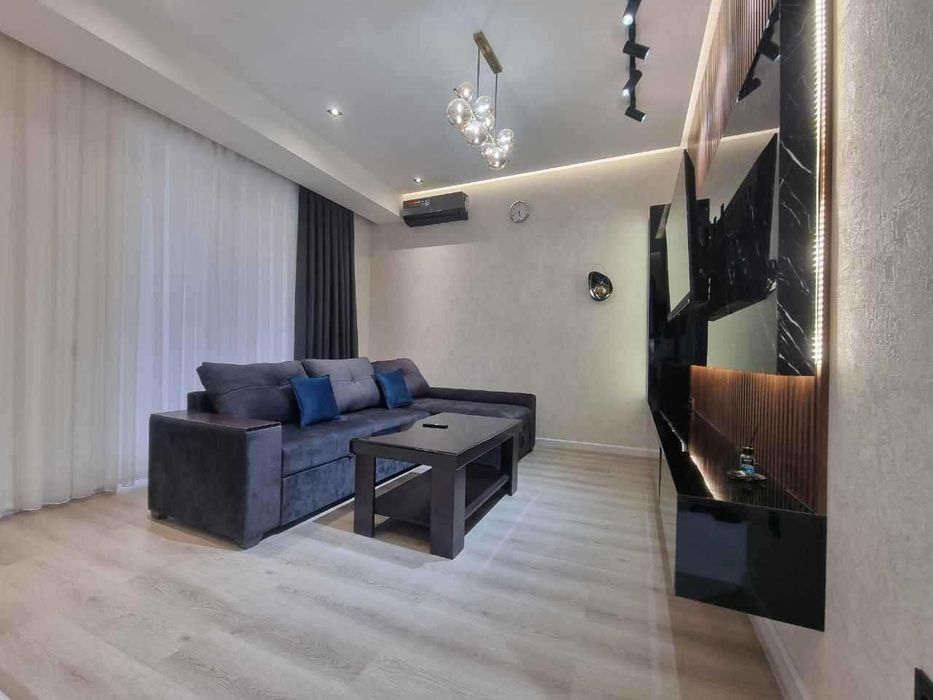 RENT| ARENDA Сдаётся новая 2- ком кв в Паркентская