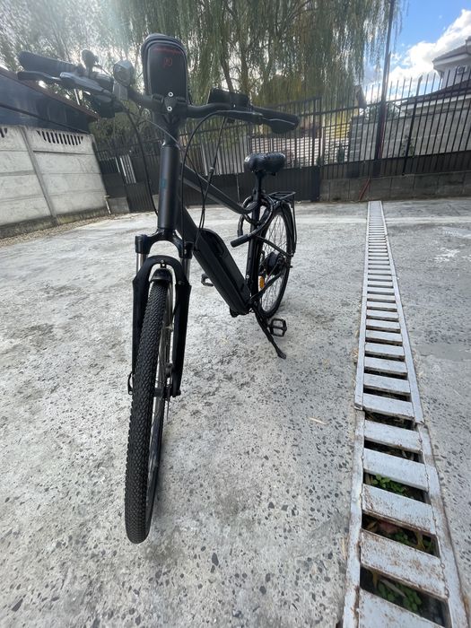 Vand bicicleta electrica Riverside 500e