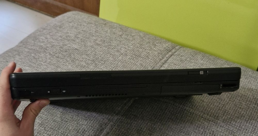 Laptopp IBM Z60m