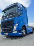 Volvo 500 euro 6 an fabricatie 2020.