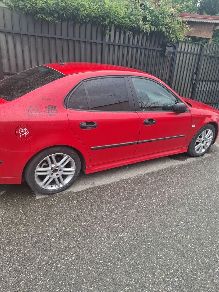 Saab 1,9 tid 2005