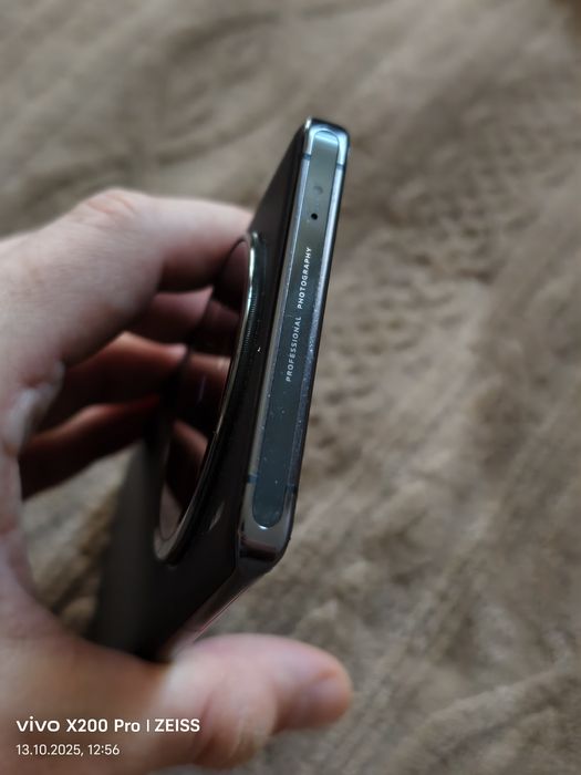 VIVO X100 GLOBAL 16/512 идеал