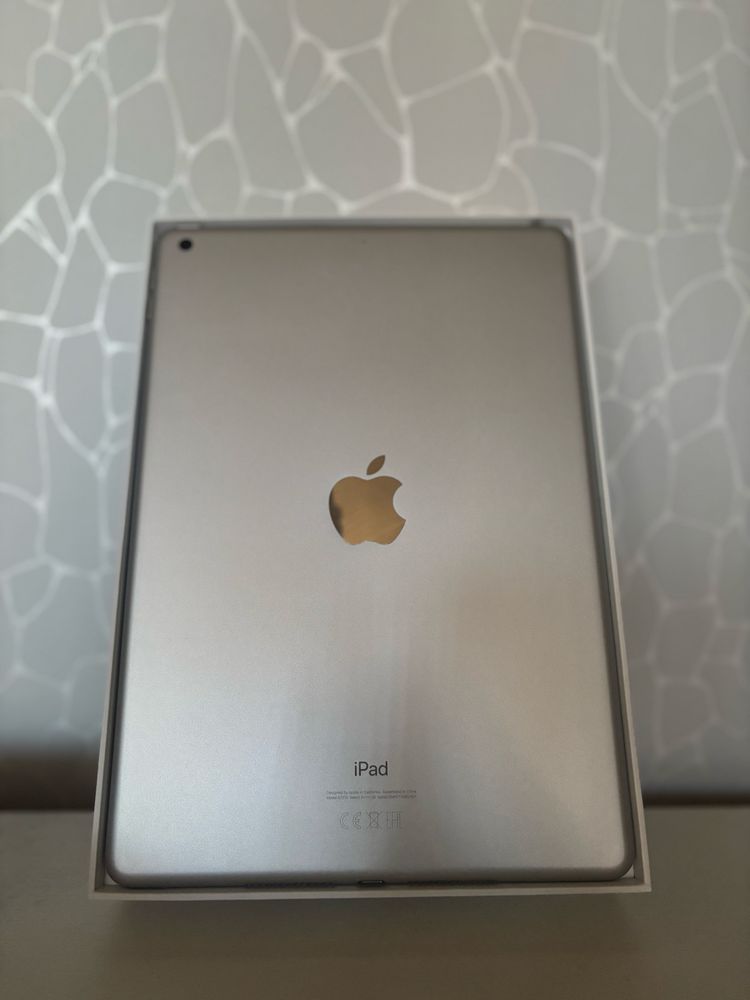 [ПРОМО] Apple Ipad 8th generation 2020