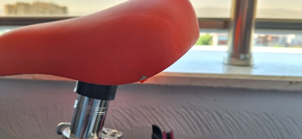 Колело за баланс