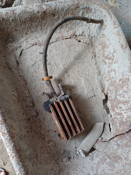 Котел х батареялар сатылады