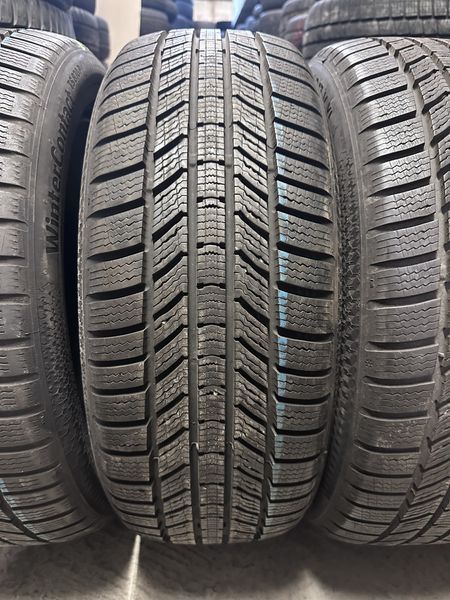 205/50/17 CONTINENTAL 4бр