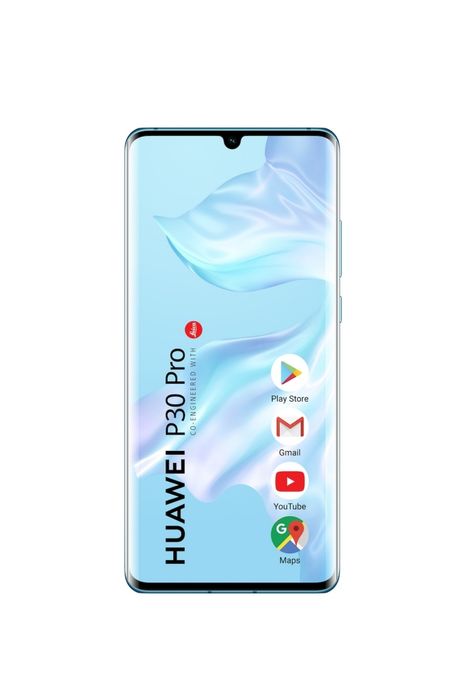 Vand Huawei p30pro 6gb 128gb la cutie, stare foarte buna