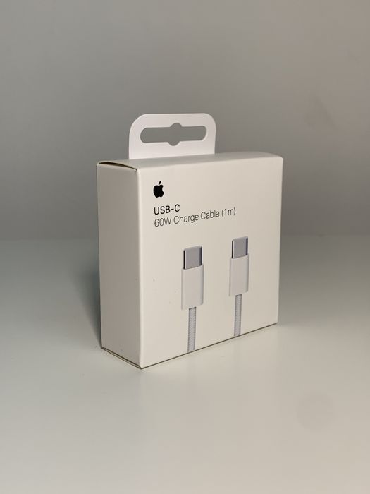 Incarcator Iphone 15, Iphone 16, iPhone 17- Cablu Usb-C + Adaptor 20 W