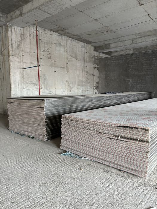 Sifatli Leksan (Policarbonat list) sotiladi