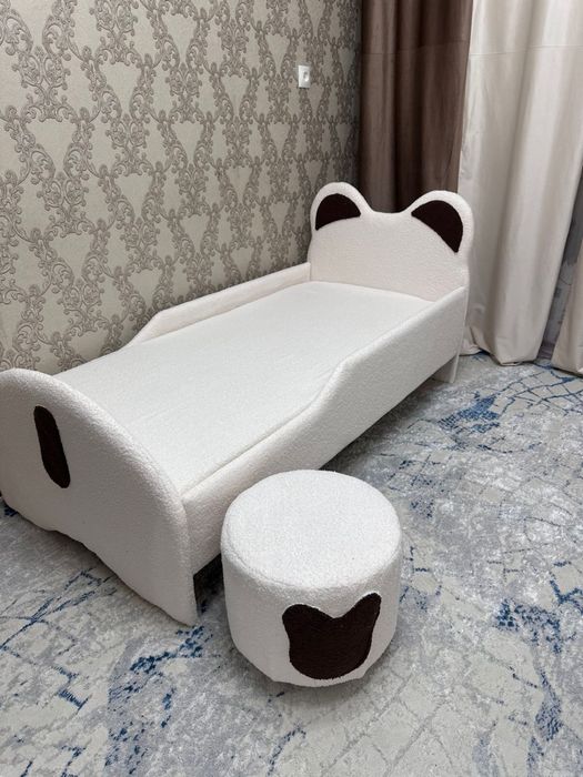 Продам Детскую Кровать