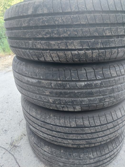 4бр летни гуми Michelin Primacy 4. 185 65 15 дот22г
