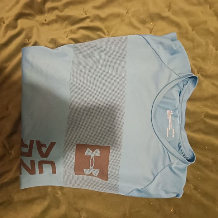 Tricou Under armour original L