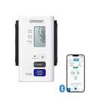 Автоматичен апарат за кръвно налягане на китка OMRON NightView