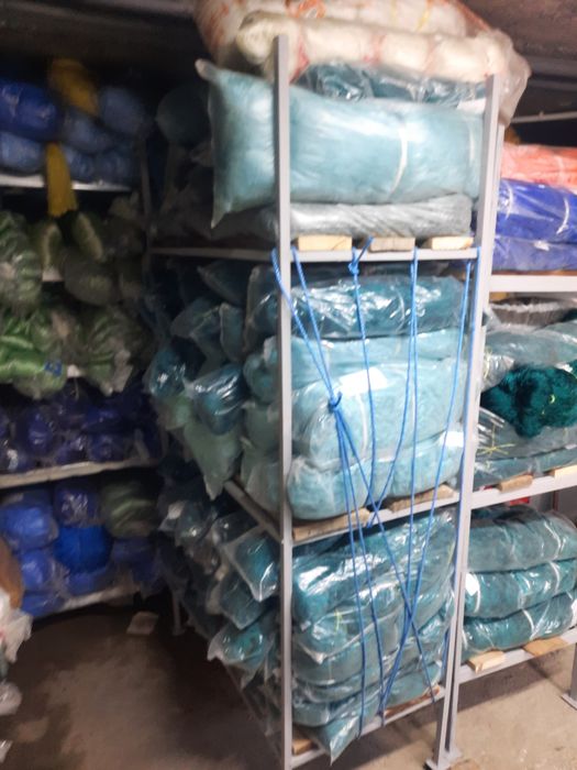Plase de pescuit profesional