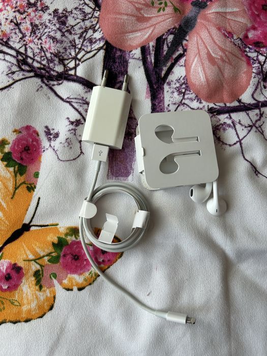 Iphone 7 256 gb Silver