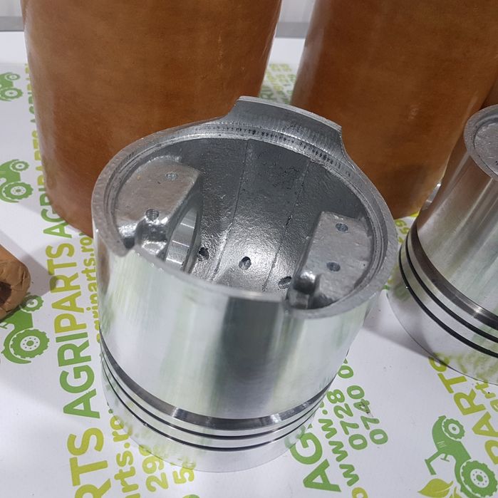 Set motor tractor u 455 de 95mm