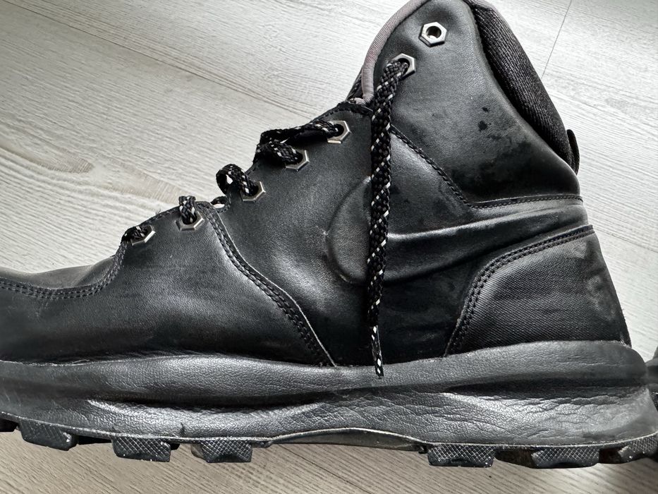 Мъжки боти Nike Manoa SE номер 46