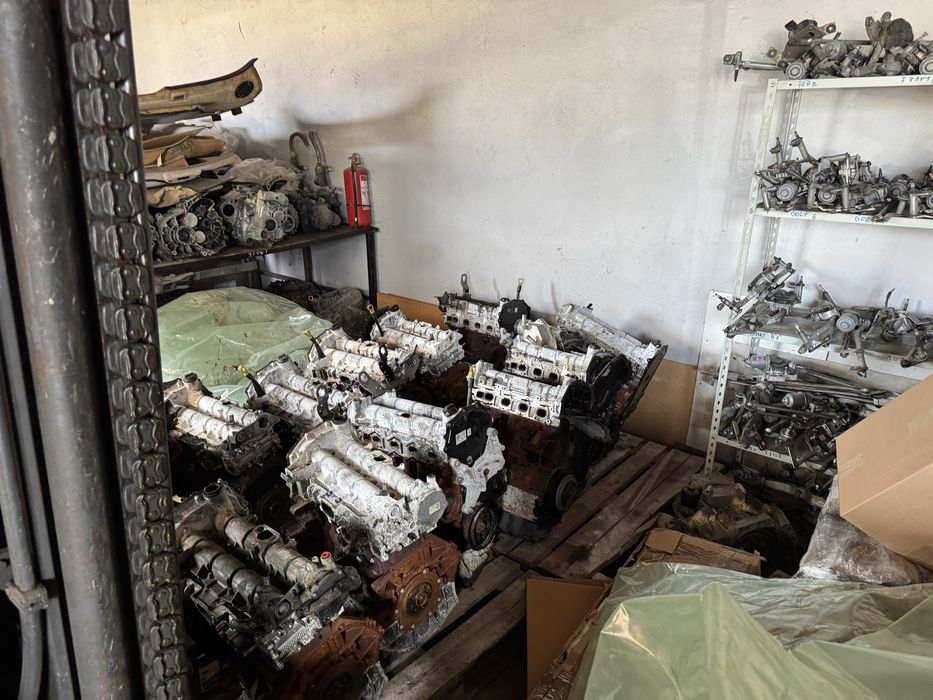 Chiulasa Ford Transit Custom 2,0 EcoBlue cod RFHG9Q-6090-AB