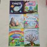 Carti educative Univers enciclopedic