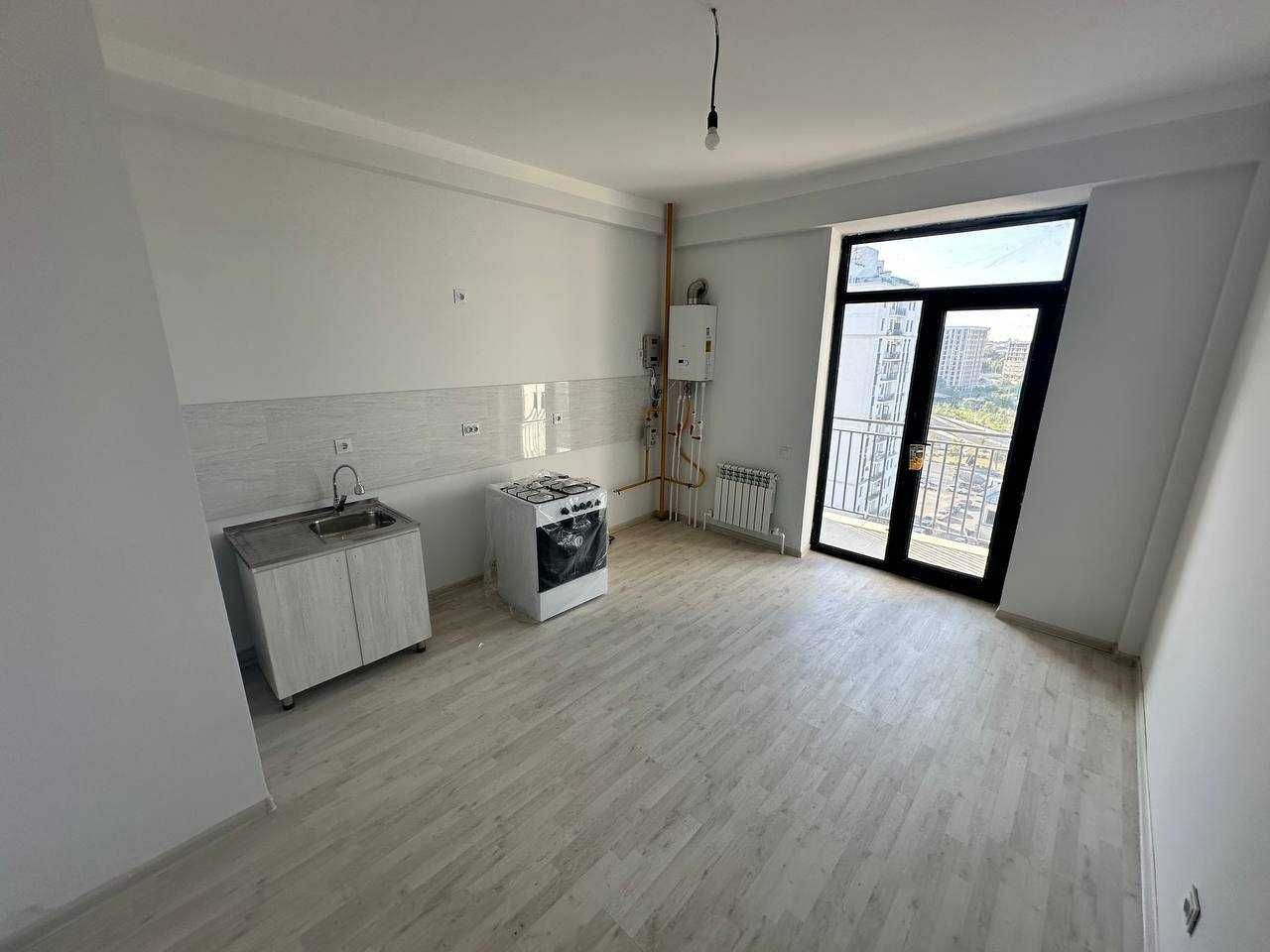 Продаётся 1-комнатная квартира в ЖК GH Assalom Jomiy, г. Ташкент