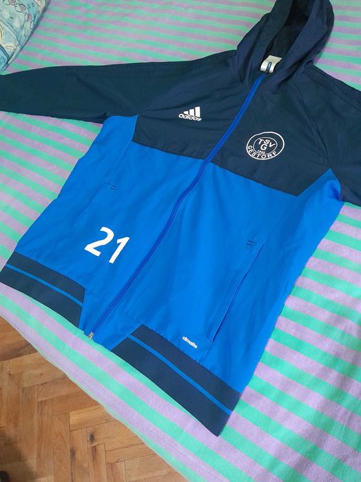 Оригинално Горнище Adidas-L