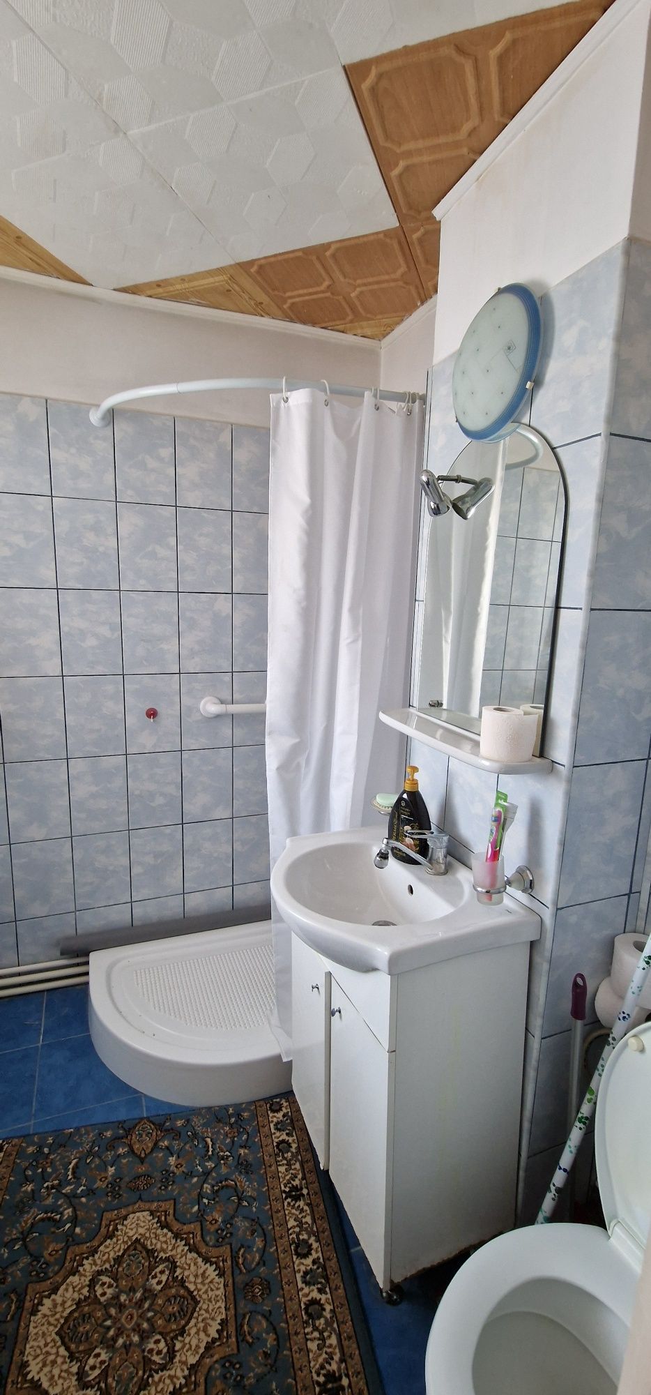 Apartament 2 camere decomandat, Ultra centrală Roman, investitie