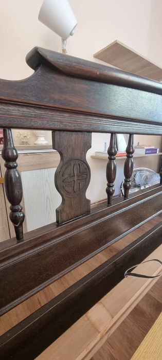 Pat+ saltea 200cm/ 200cm