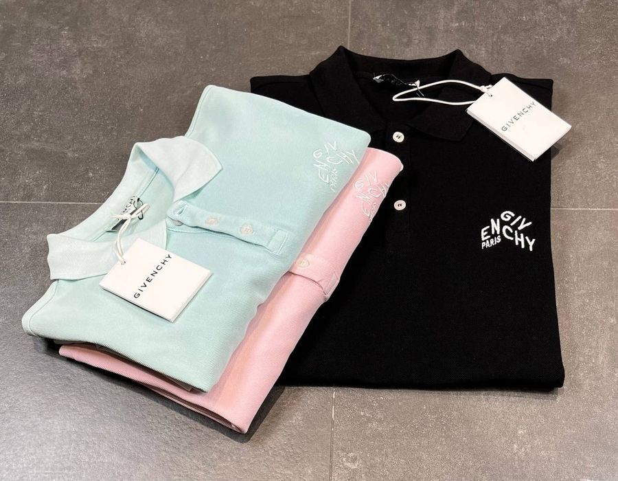 Tricouri Tip Polo Top Premium Bumbac 100 %