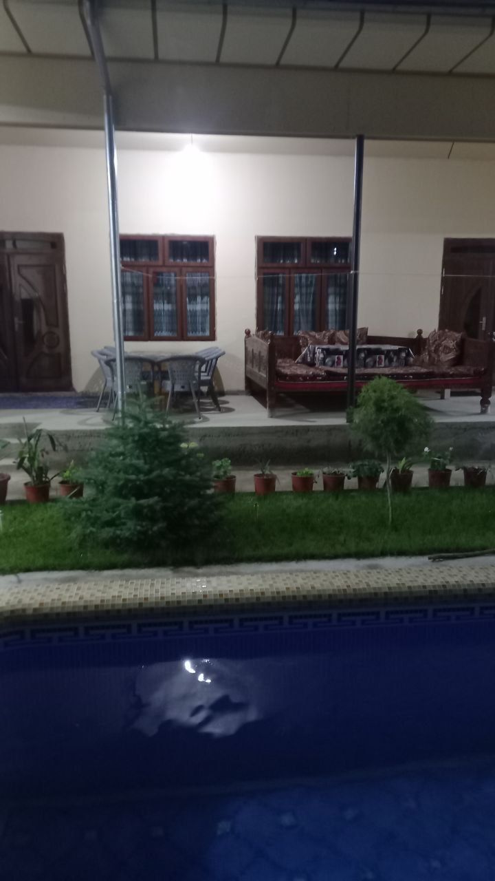 OQTOSH DACHA | oilayiv dacha