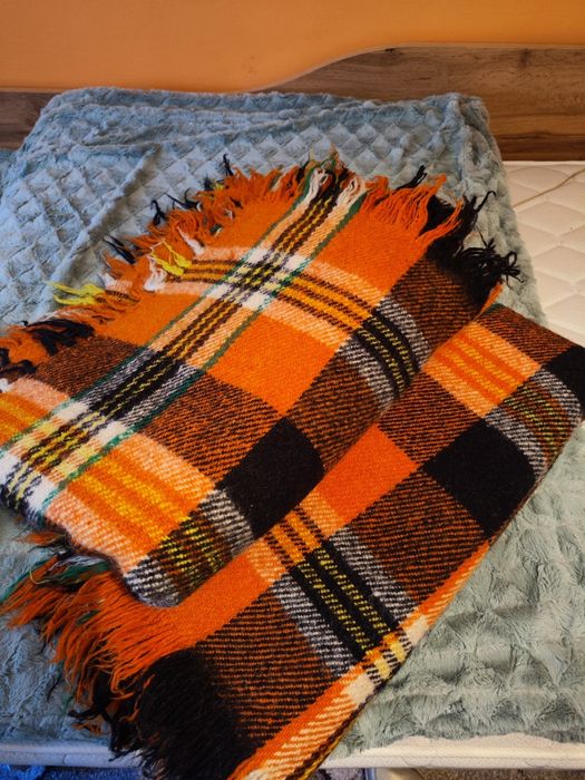 Две нови родопски одеяла