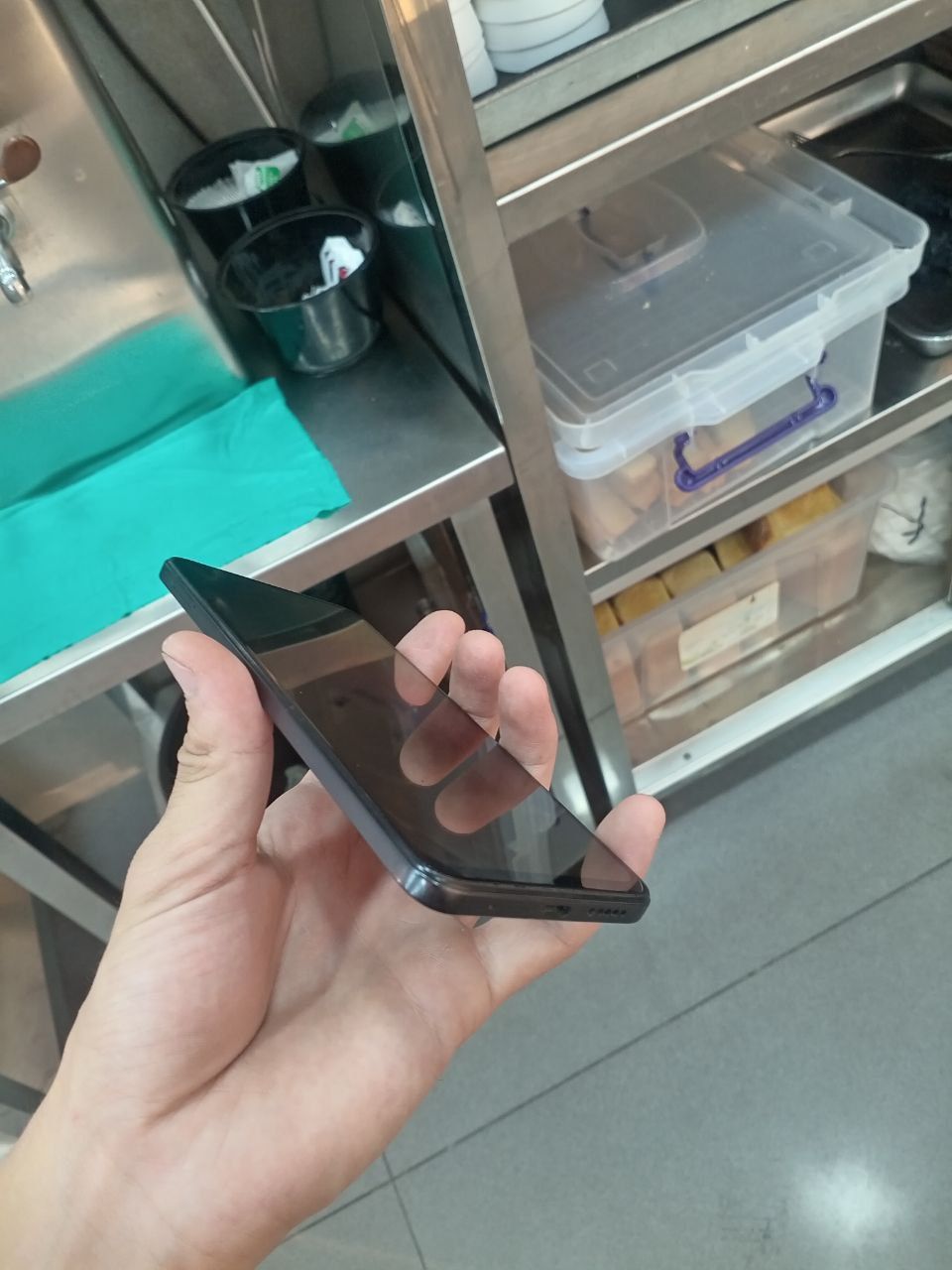 Redmi not 11 pro kafolat bilan