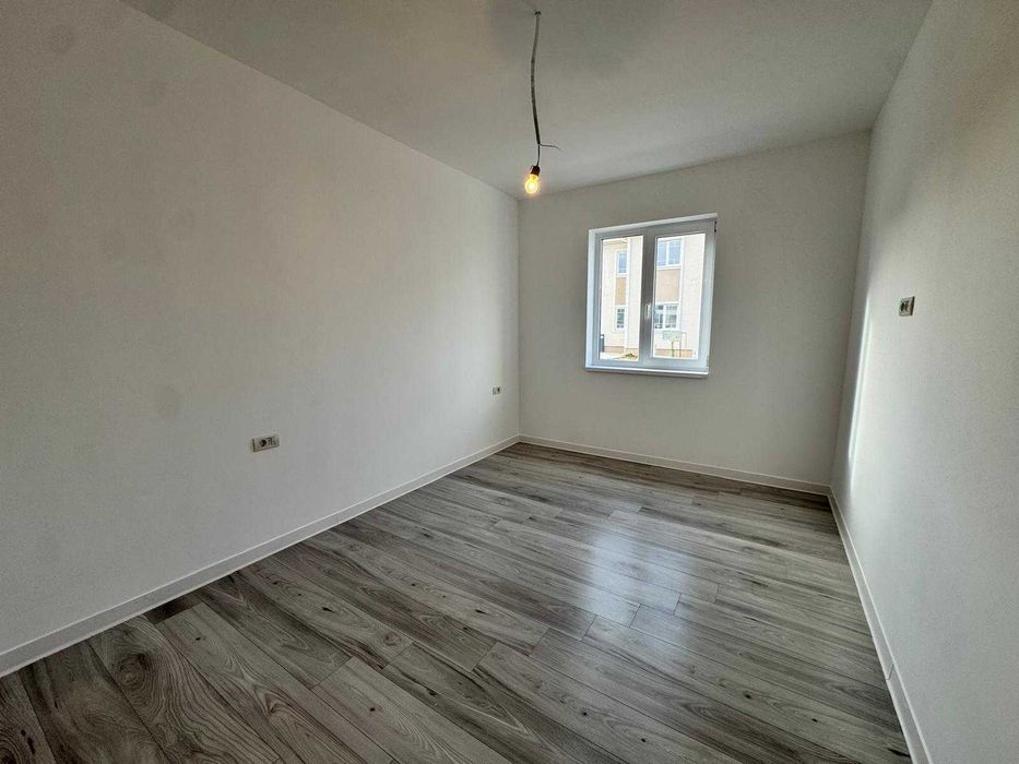 Dezvoltator : Duplex cu 5 camere - Cartier Rezidential