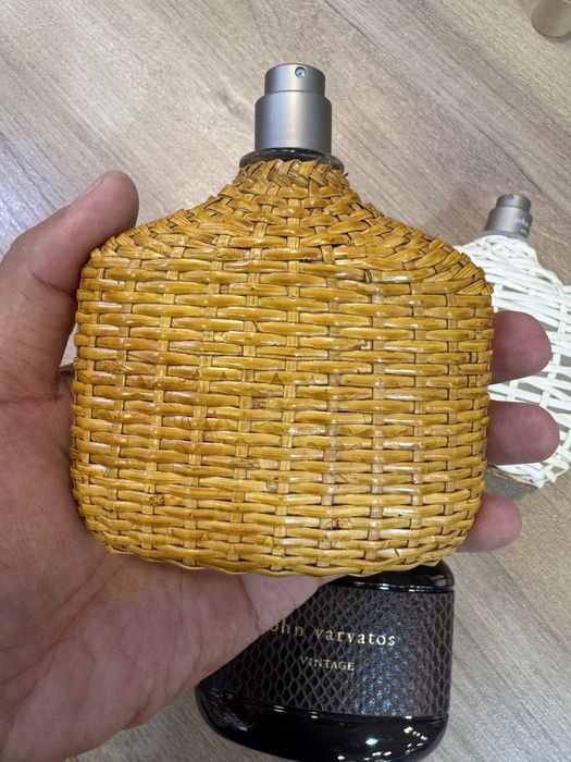John Varvatos Artisan Pure Vintage