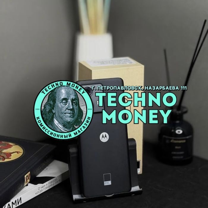 Motorola Edge 40 NEO | Рассрочка 0•0•12 | Гарантия | Trade in