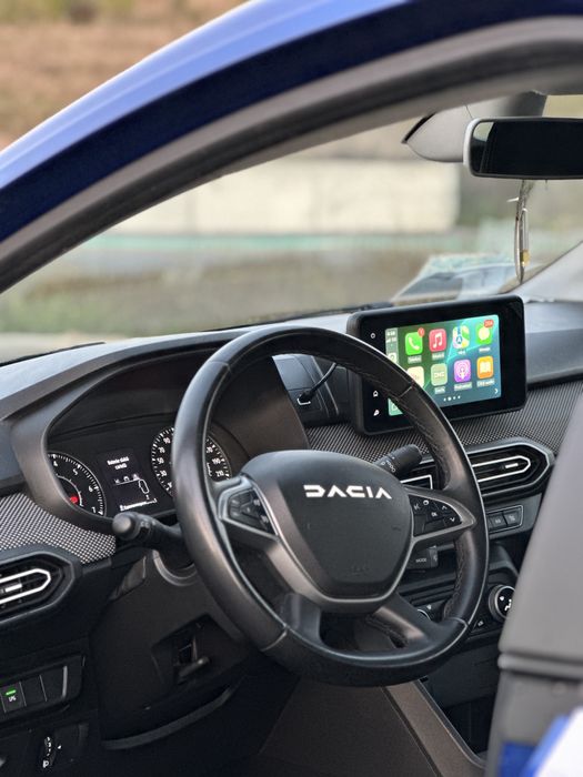 Dacia Logan 3 ECO-G 1.0 FULL OPTION
