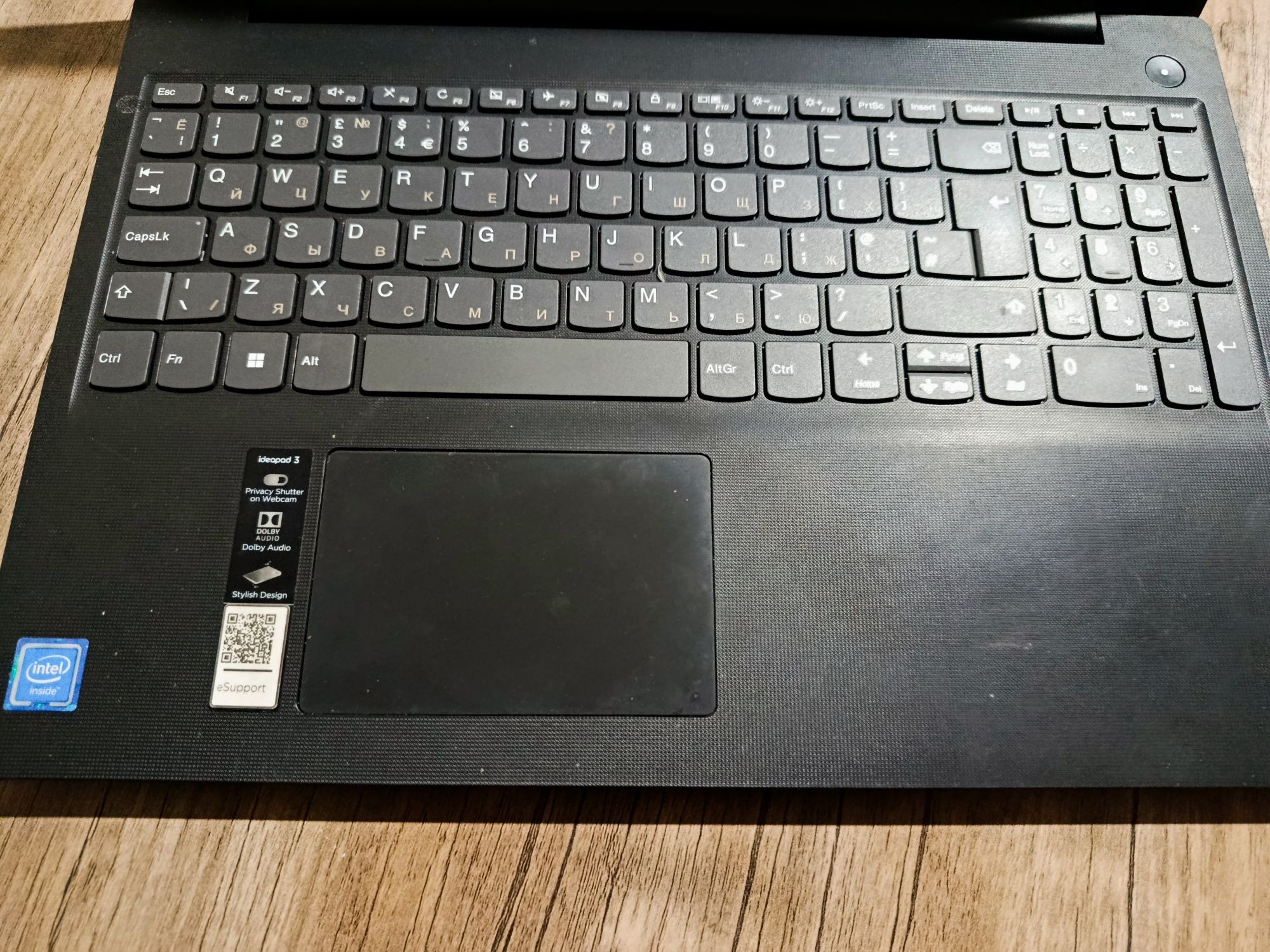 Lenovo ideapad 3