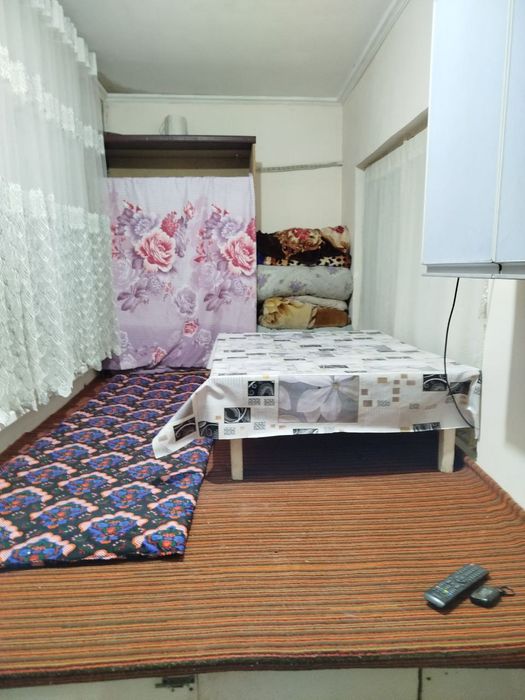 Аренда Юнусобод 15кв 2 хона, оилага