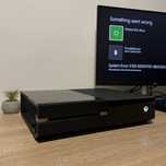 Consola Xbox One