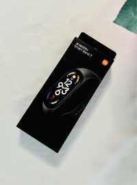 Smartwatch Redmi Smart Band 7 (Bratara fitness nu huawei Gt/Apple)