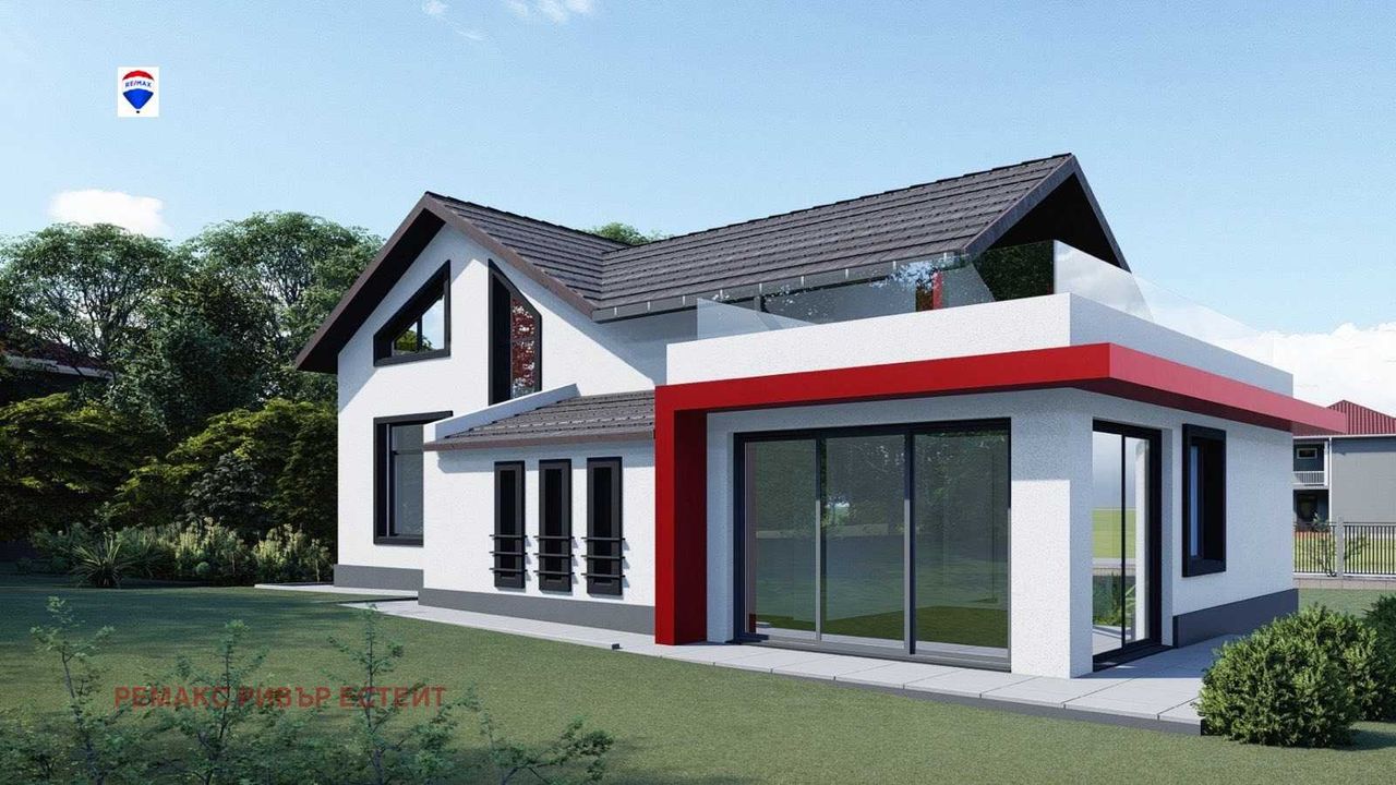 Продава се Къща в с. Ряхово, Област Русе - 99 кв.м за 298 €/кв.м - Снимка #1
