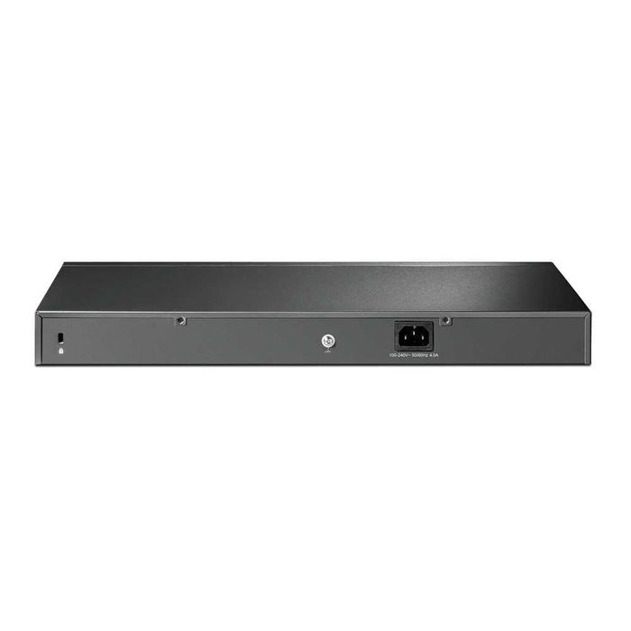 SL2428P L2 PoE коммутатор TP-LINK Omada Switch
