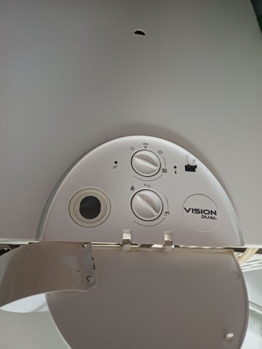 Centrala termica Vision Dual