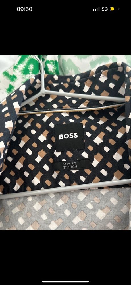 Camasa Hugo Boss