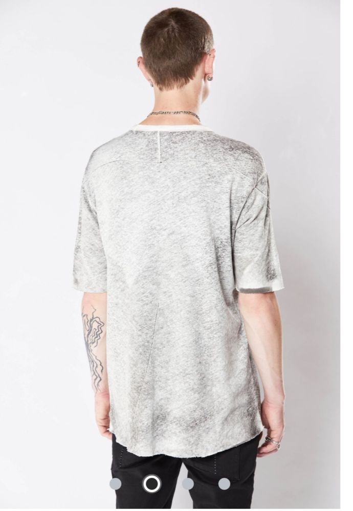Luda concept Thom Krom Boris Bidjan